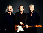 Crosby, Stills & Nash am 01.07.2013 © Eleanor Stills 2012